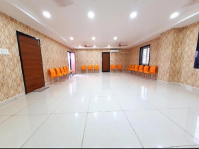 Hotel VSR Grand